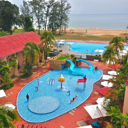 Holiday Villa Beach Resort Cherating Extérieur photo