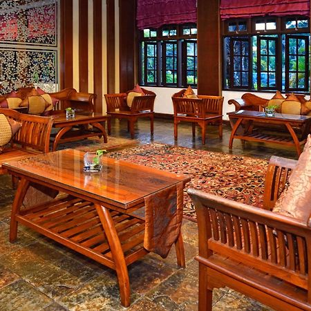 Holiday Villa Beach Resort Cherating Extérieur photo