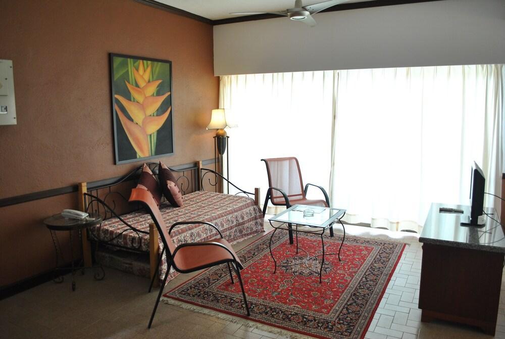 Holiday Villa Beach Resort Cherating Extérieur photo