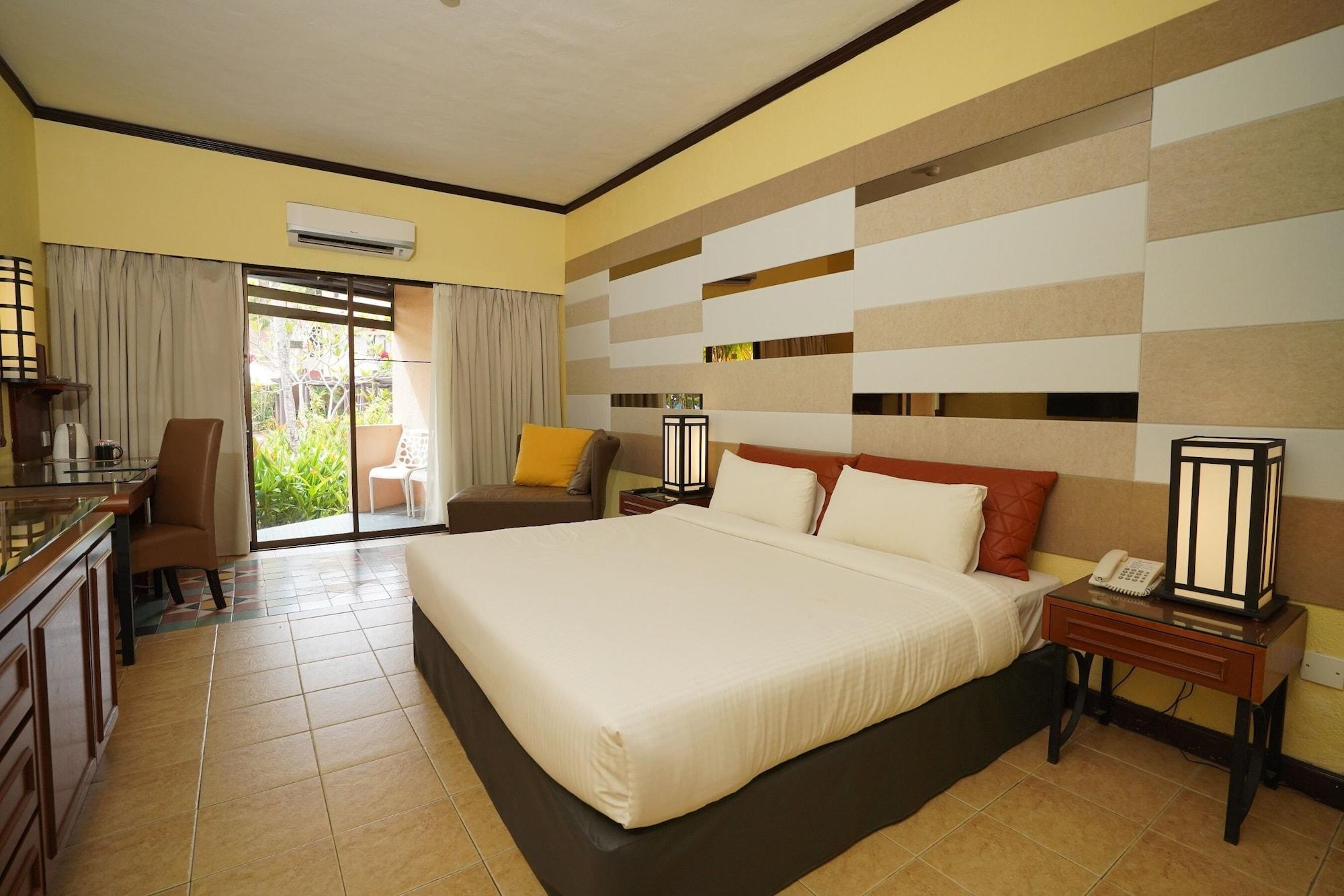 Holiday Villa Beach Resort Cherating Extérieur photo