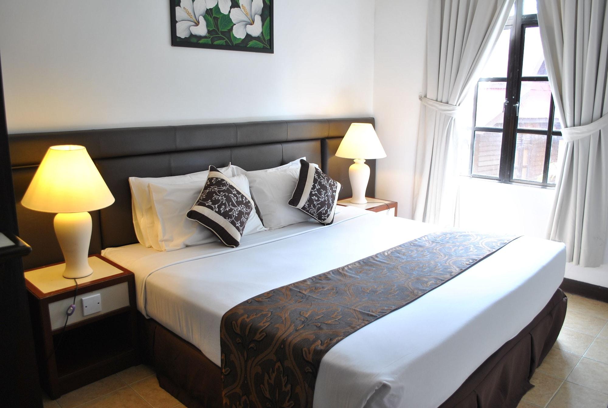 Holiday Villa Beach Resort Cherating Extérieur photo