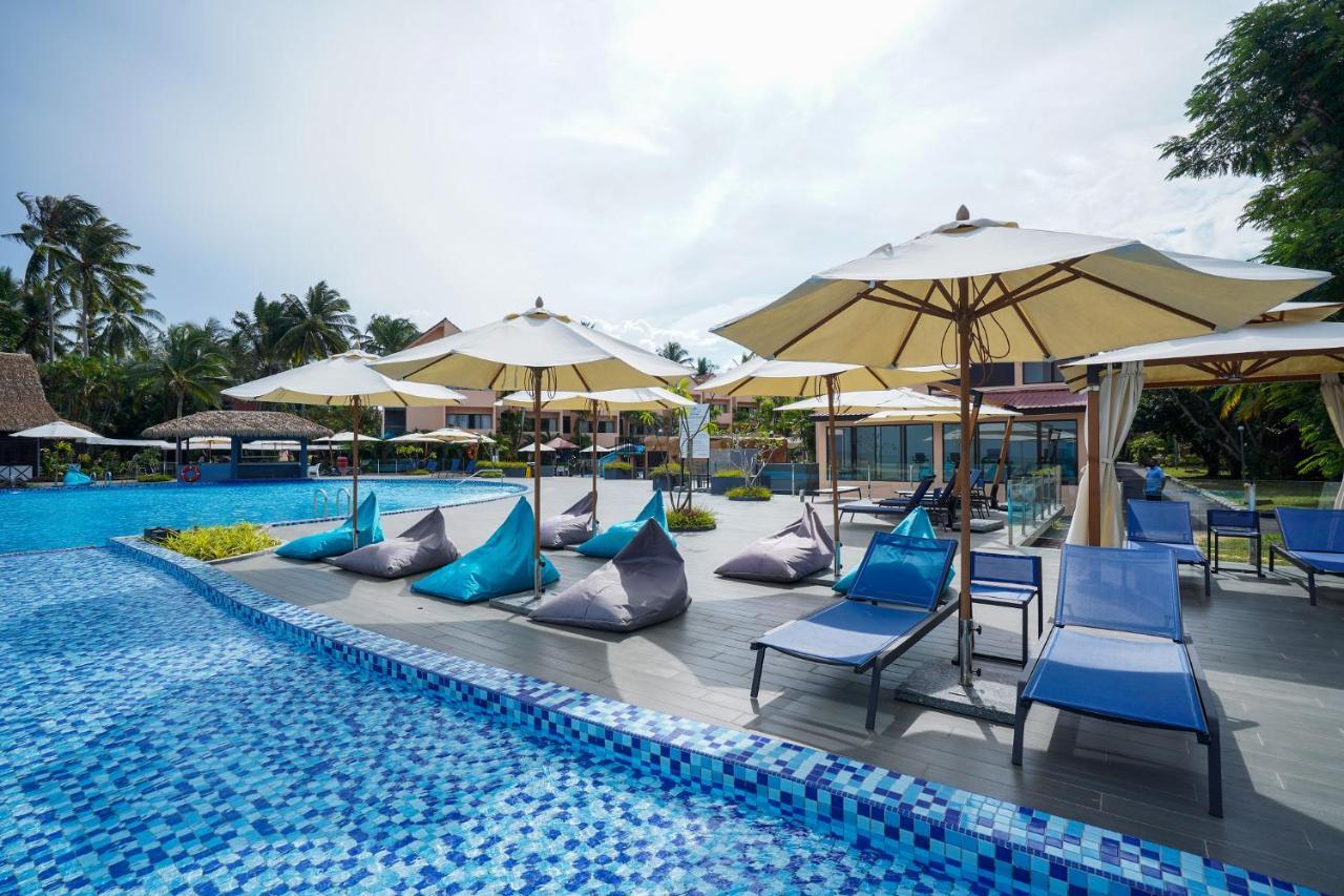 Holiday Villa Beach Resort Cherating Extérieur photo