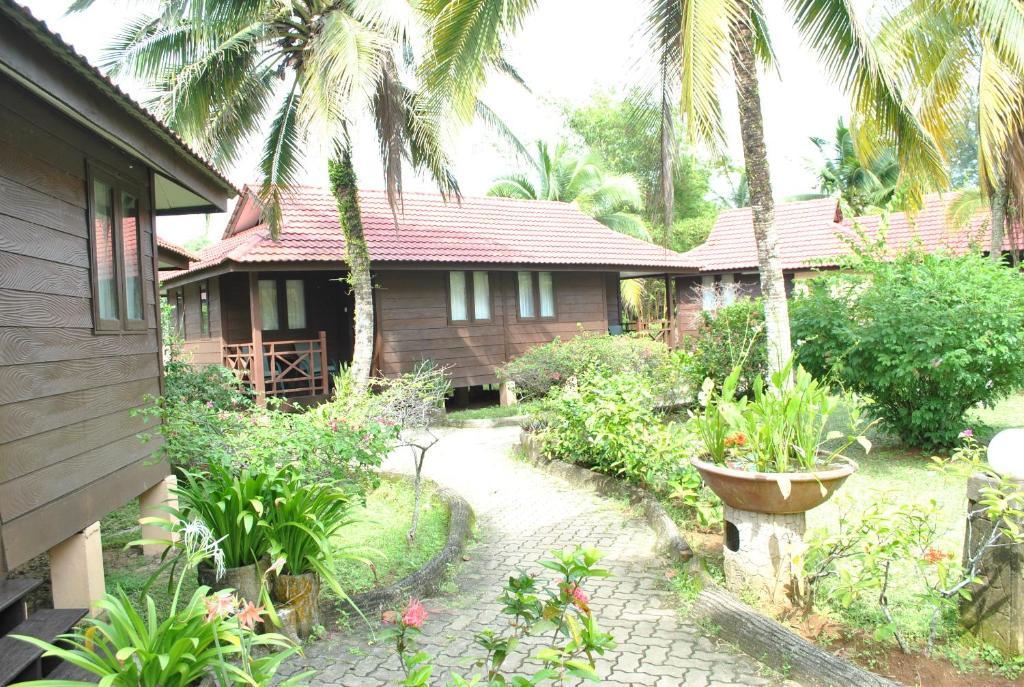 Holiday Villa Beach Resort Cherating Extérieur photo