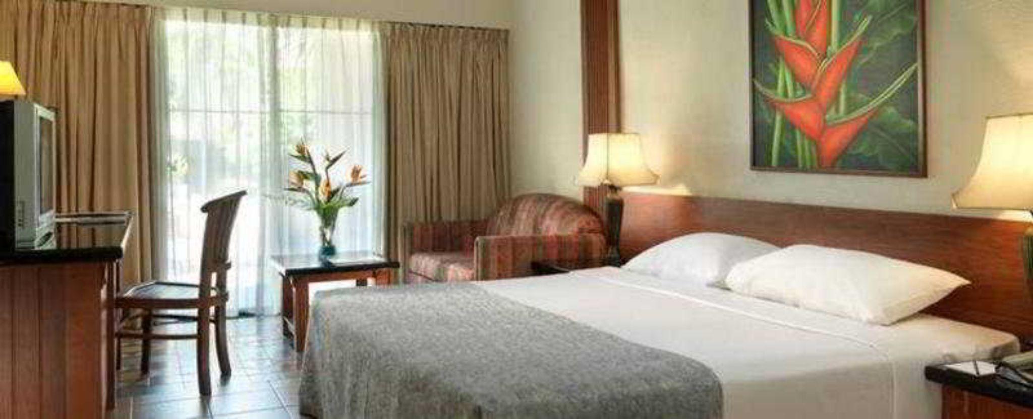 Holiday Villa Beach Resort Cherating Extérieur photo