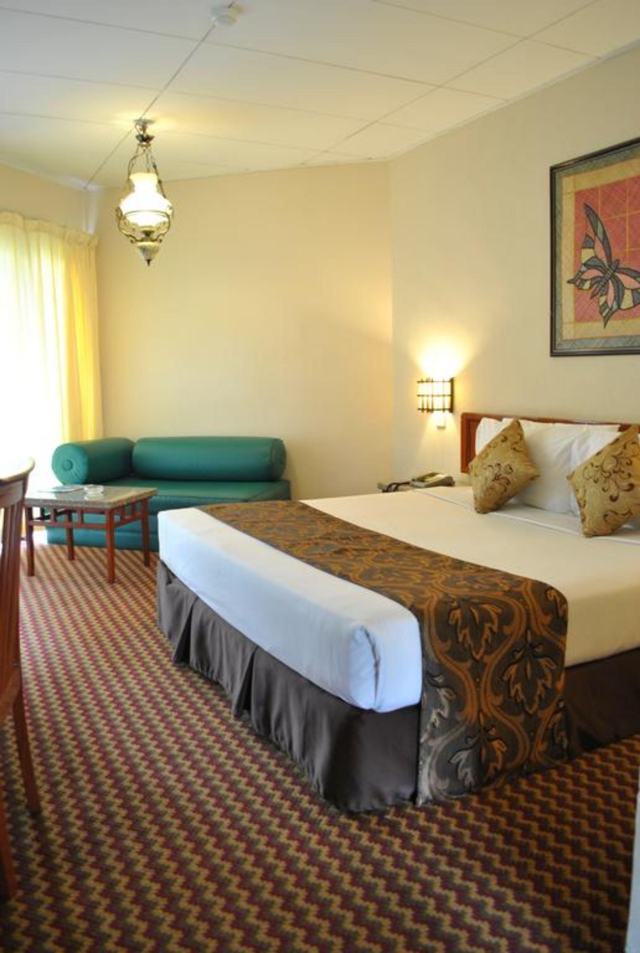 Holiday Villa Beach Resort Cherating Extérieur photo