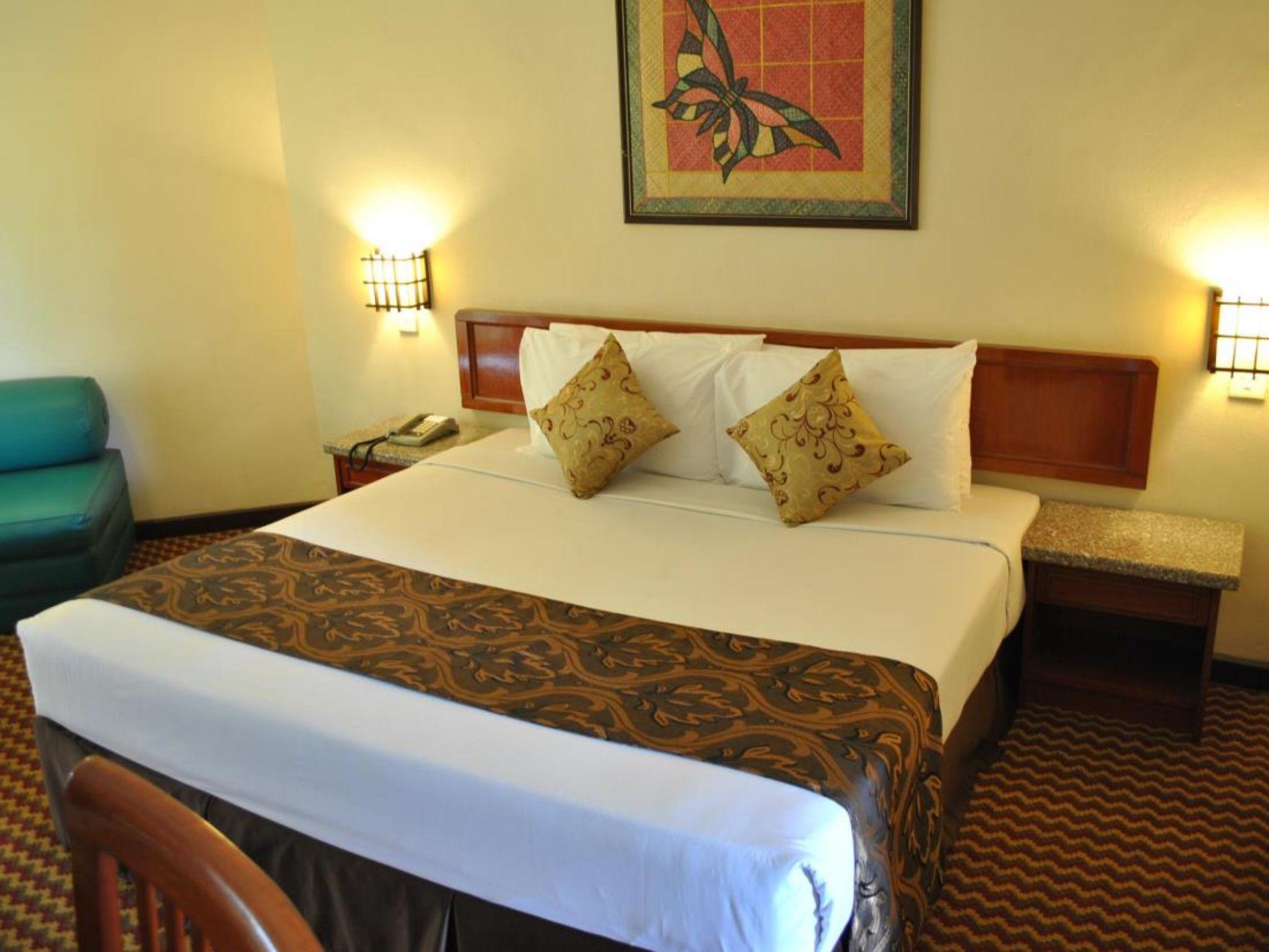Holiday Villa Beach Resort Cherating Extérieur photo