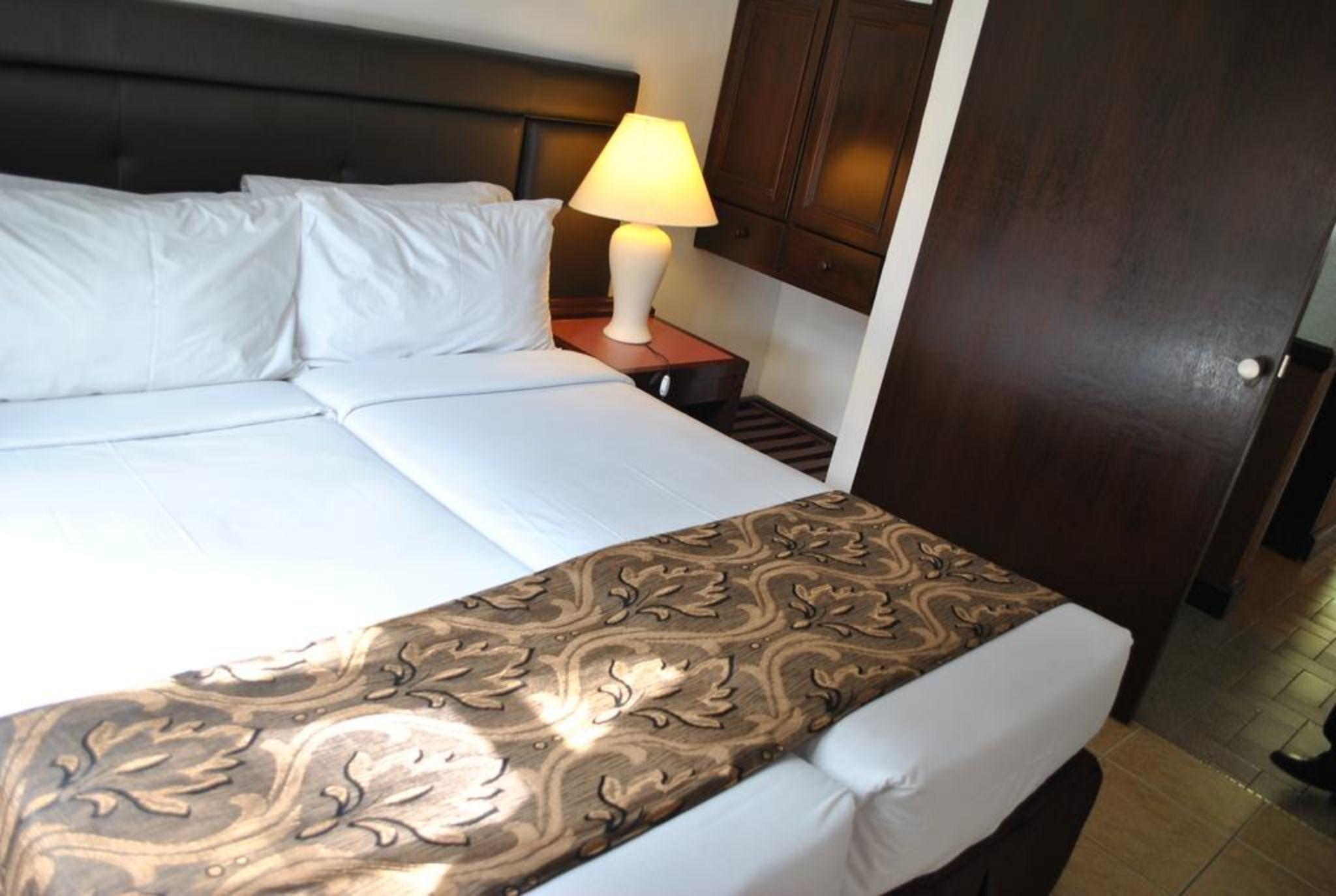 Holiday Villa Beach Resort Cherating Extérieur photo