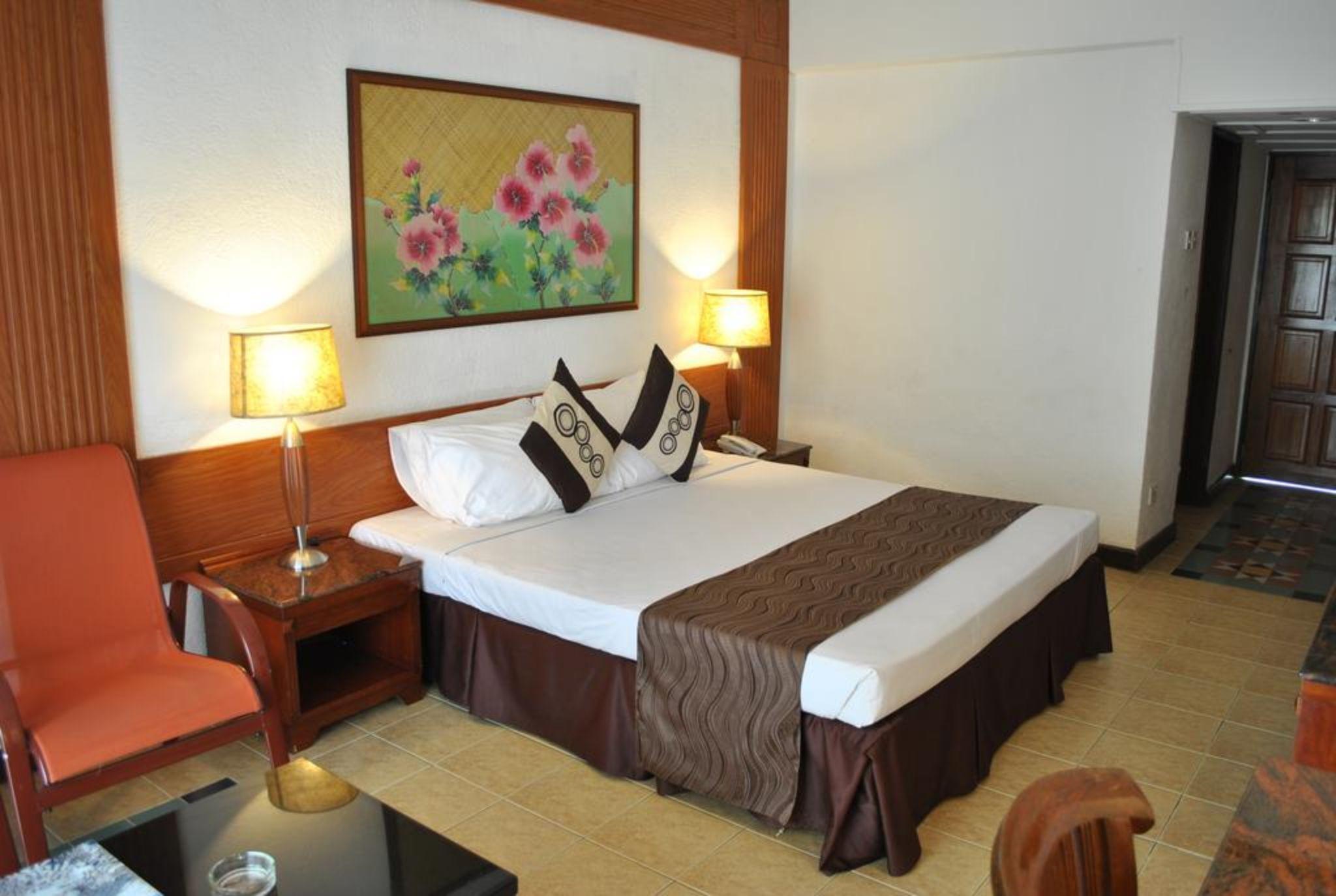 Holiday Villa Beach Resort Cherating Extérieur photo