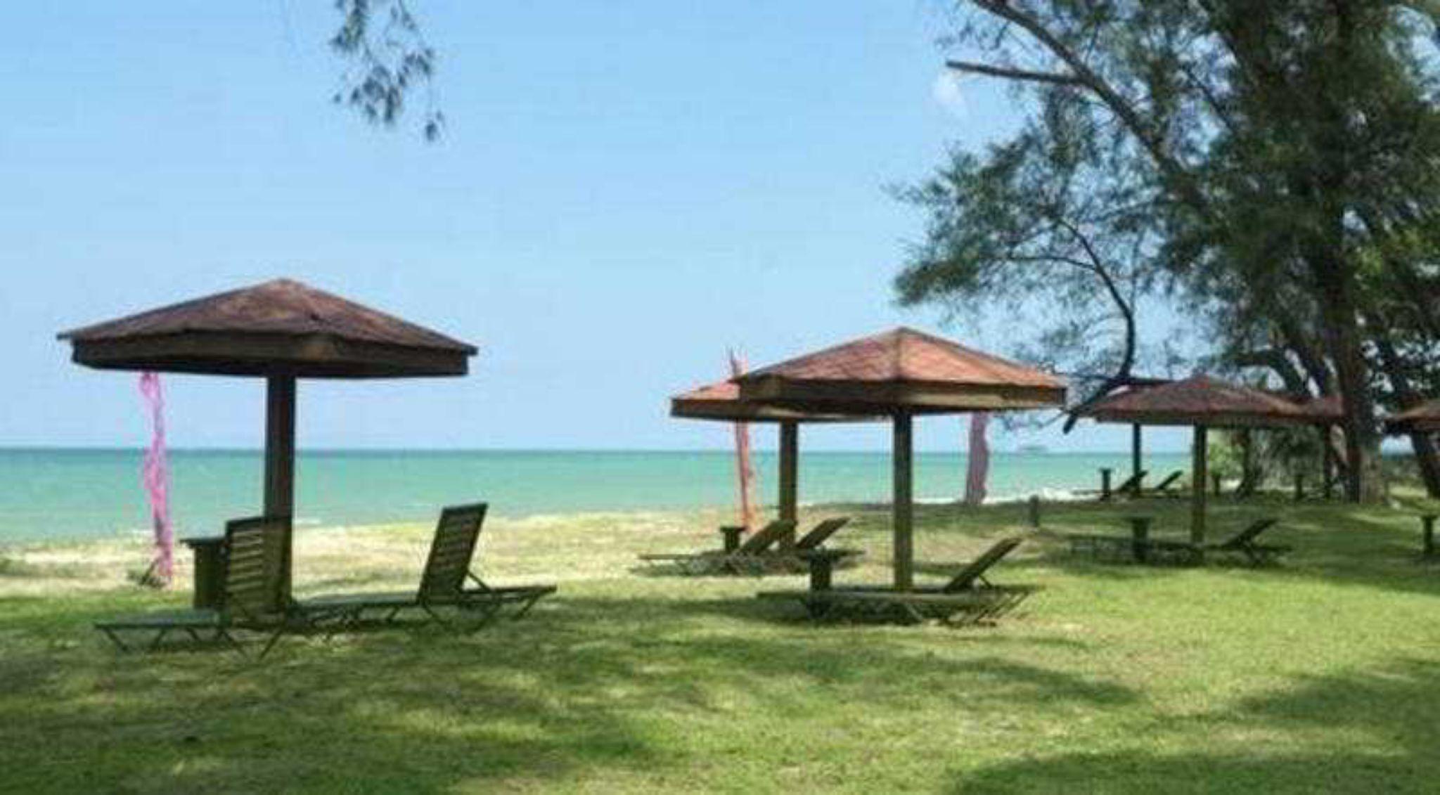 Holiday Villa Beach Resort Cherating Extérieur photo