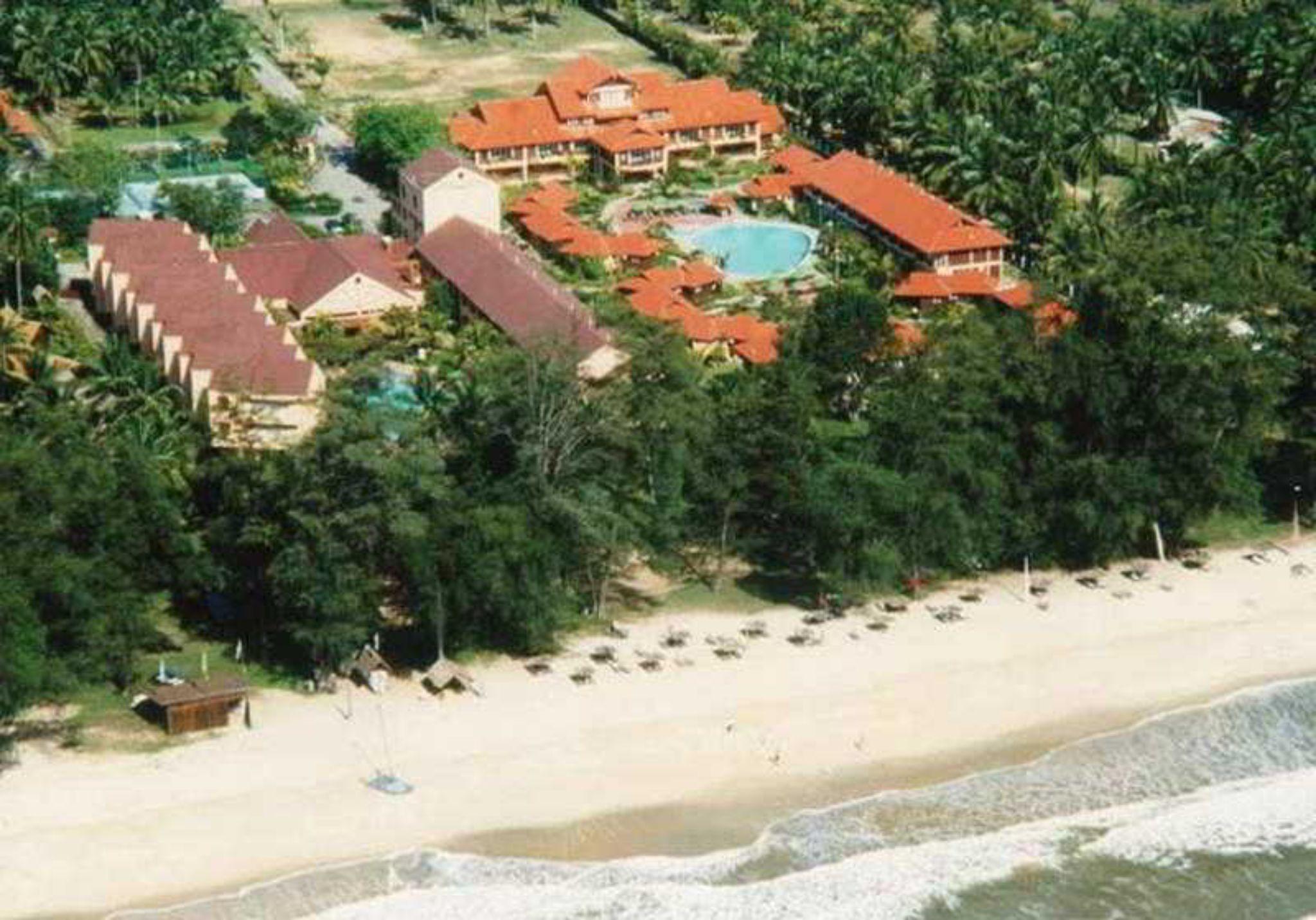 Holiday Villa Beach Resort Cherating Extérieur photo