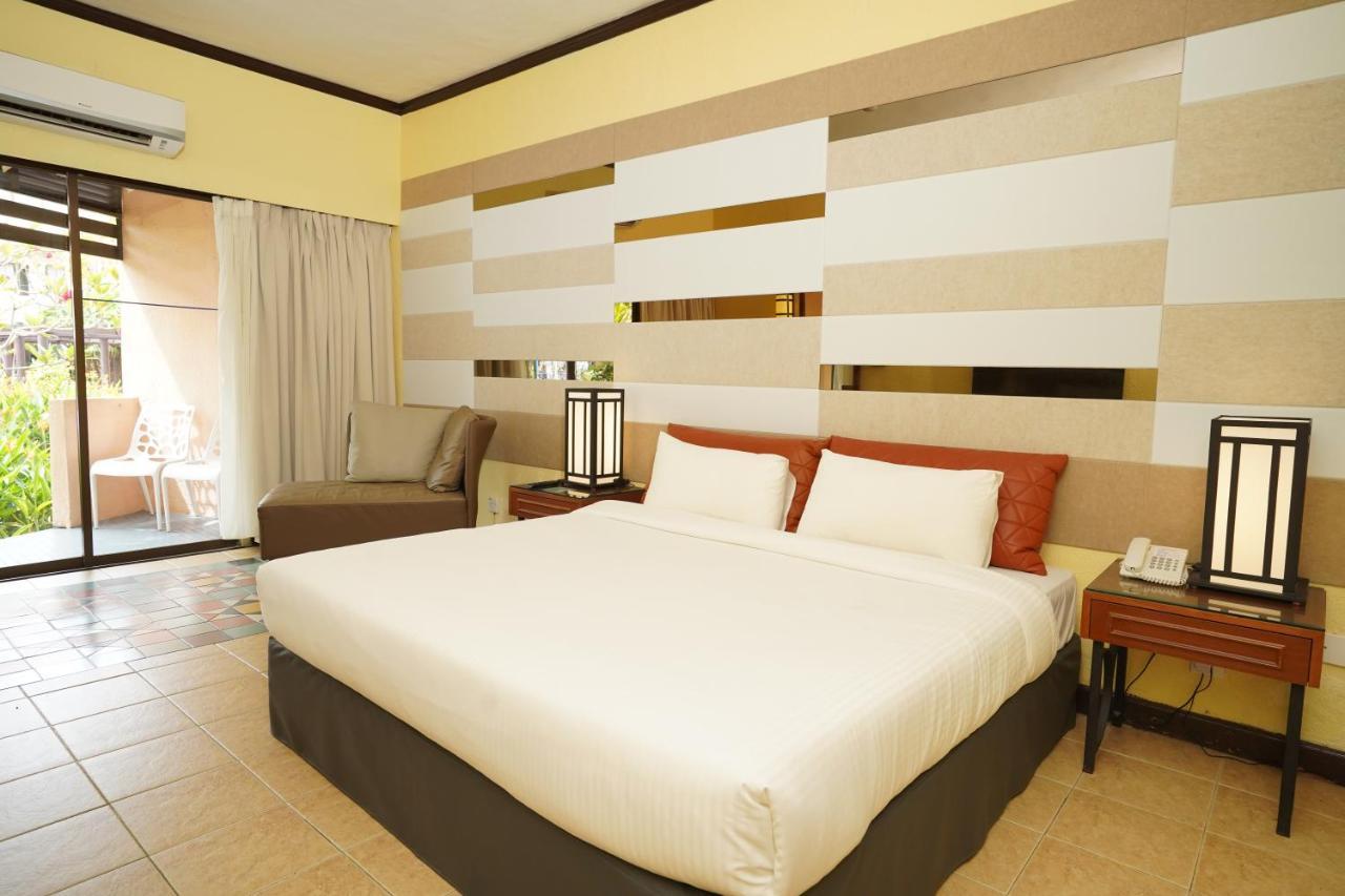 Holiday Villa Beach Resort Cherating Extérieur photo