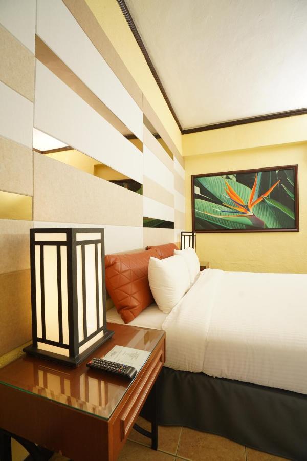 Holiday Villa Beach Resort Cherating Extérieur photo