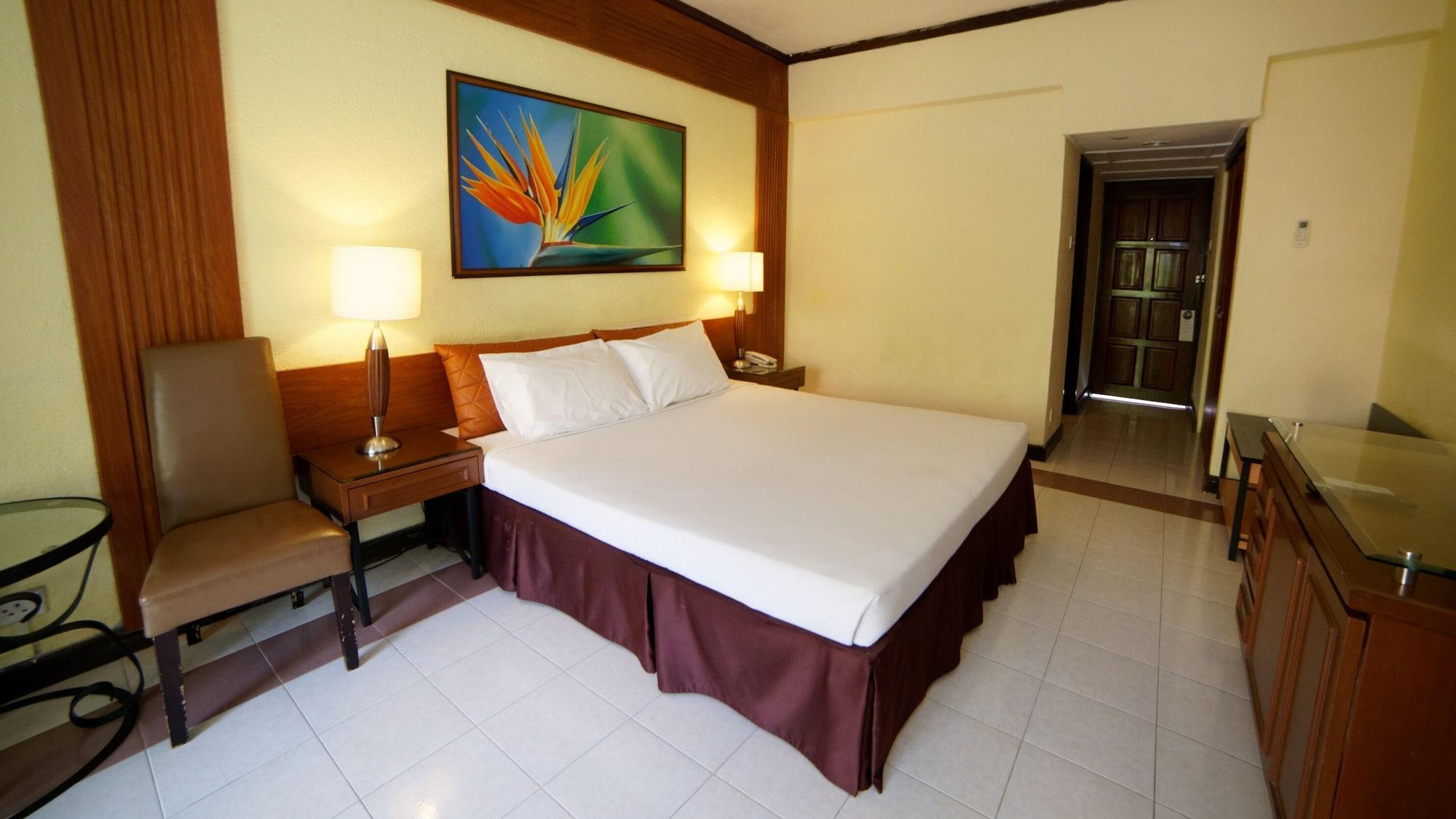 Holiday Villa Beach Resort Cherating Extérieur photo