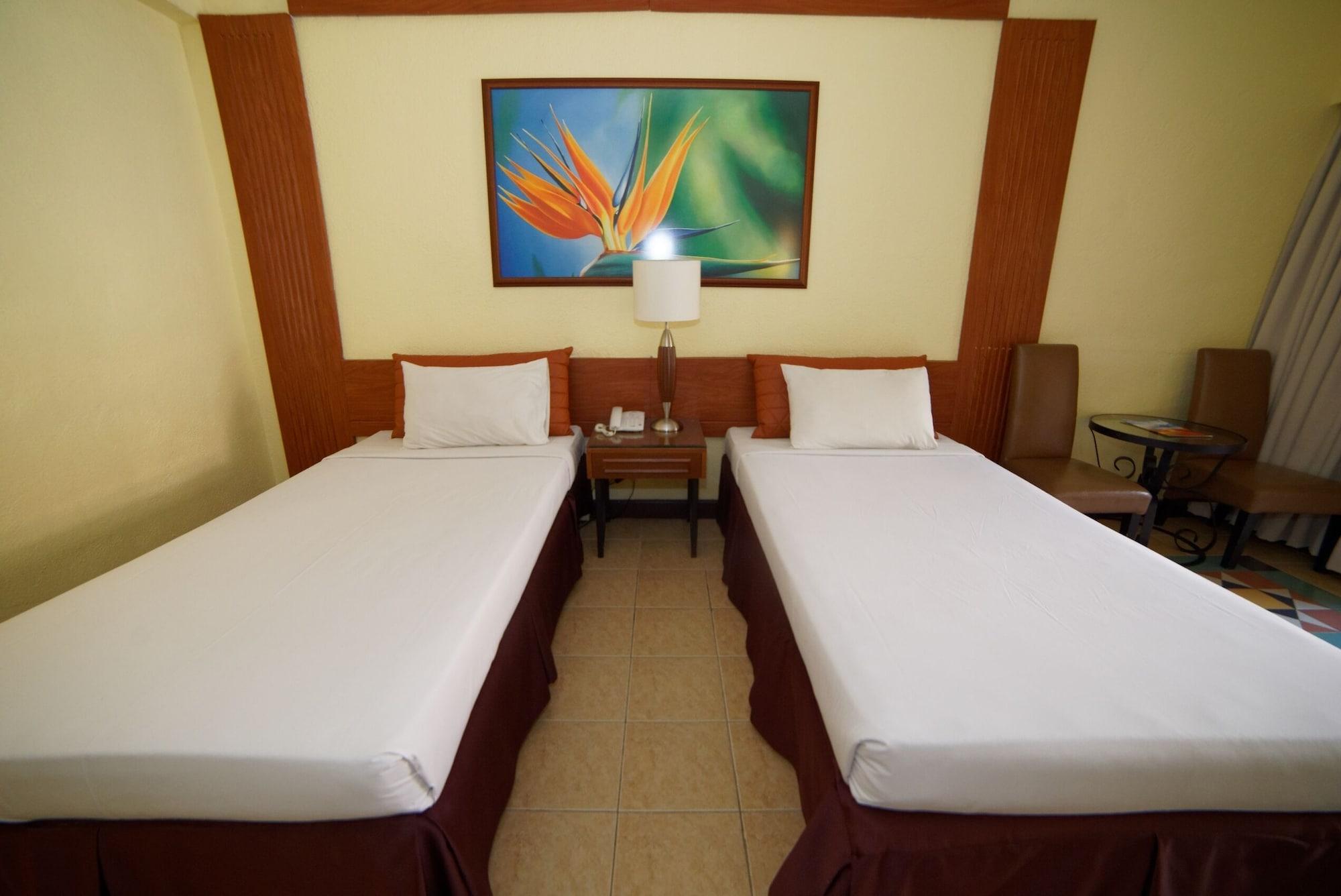 Holiday Villa Beach Resort Cherating Extérieur photo
