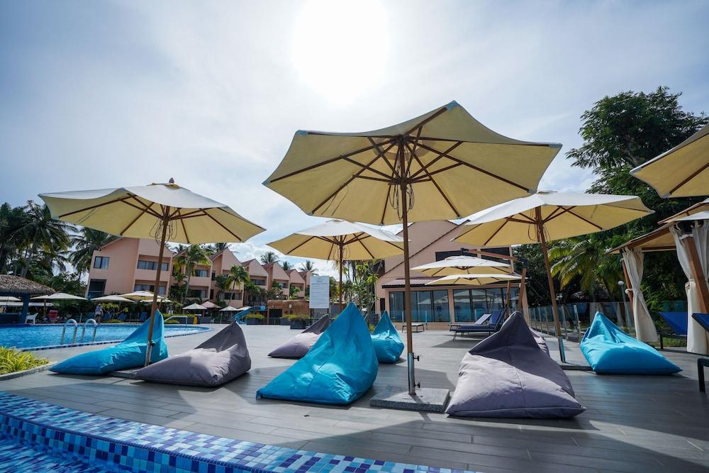 Holiday Villa Beach Resort Cherating Extérieur photo