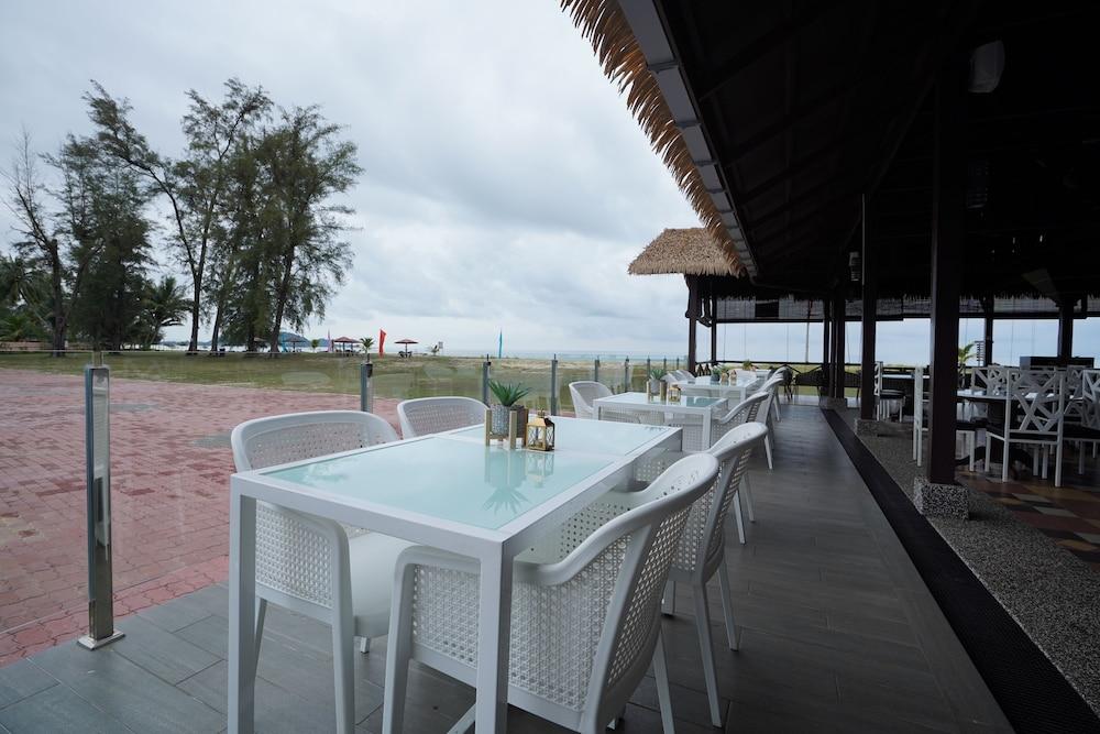 Holiday Villa Beach Resort Cherating Extérieur photo