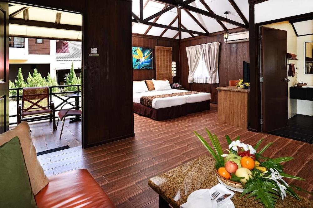 Holiday Villa Beach Resort Cherating Extérieur photo