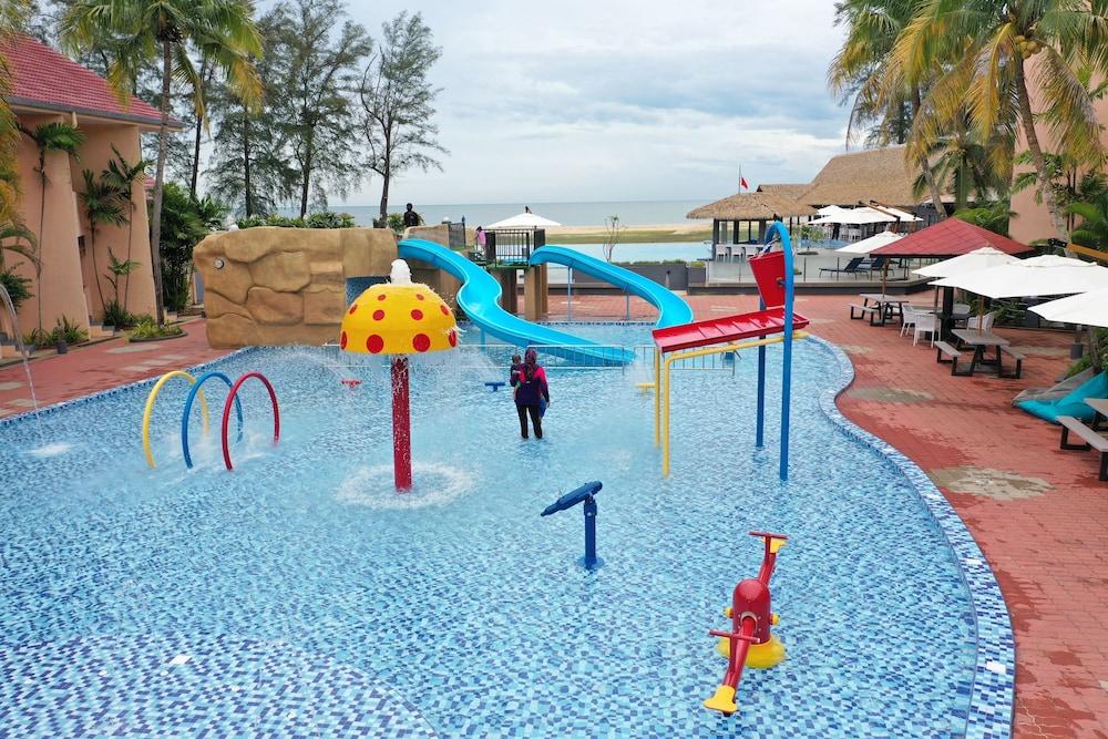 Holiday Villa Beach Resort Cherating Extérieur photo