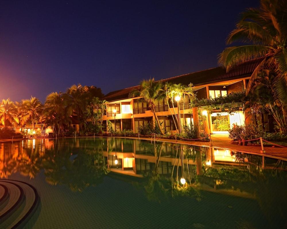 Holiday Villa Beach Resort Cherating Extérieur photo