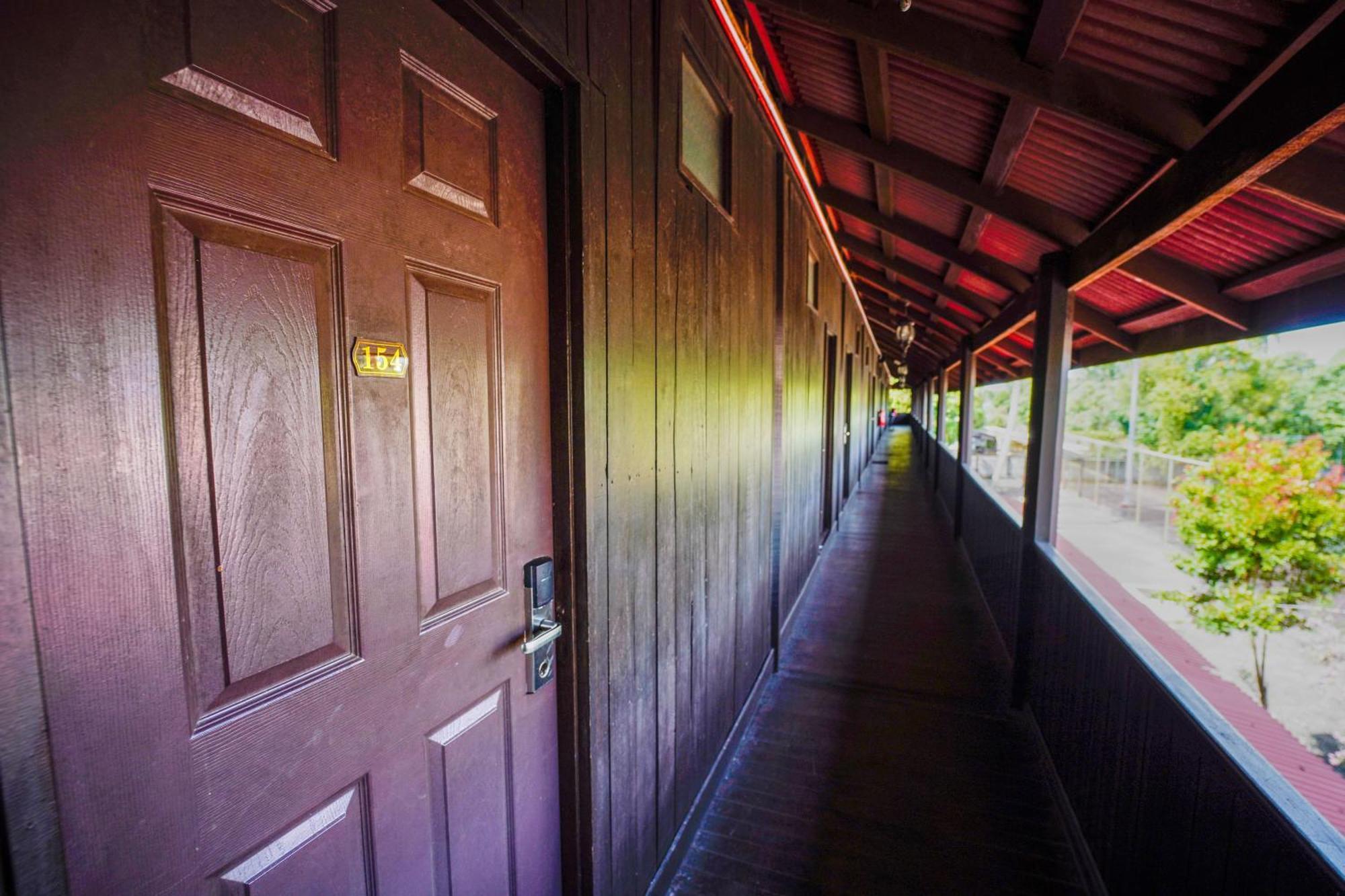 Holiday Villa Beach Resort Cherating Extérieur photo