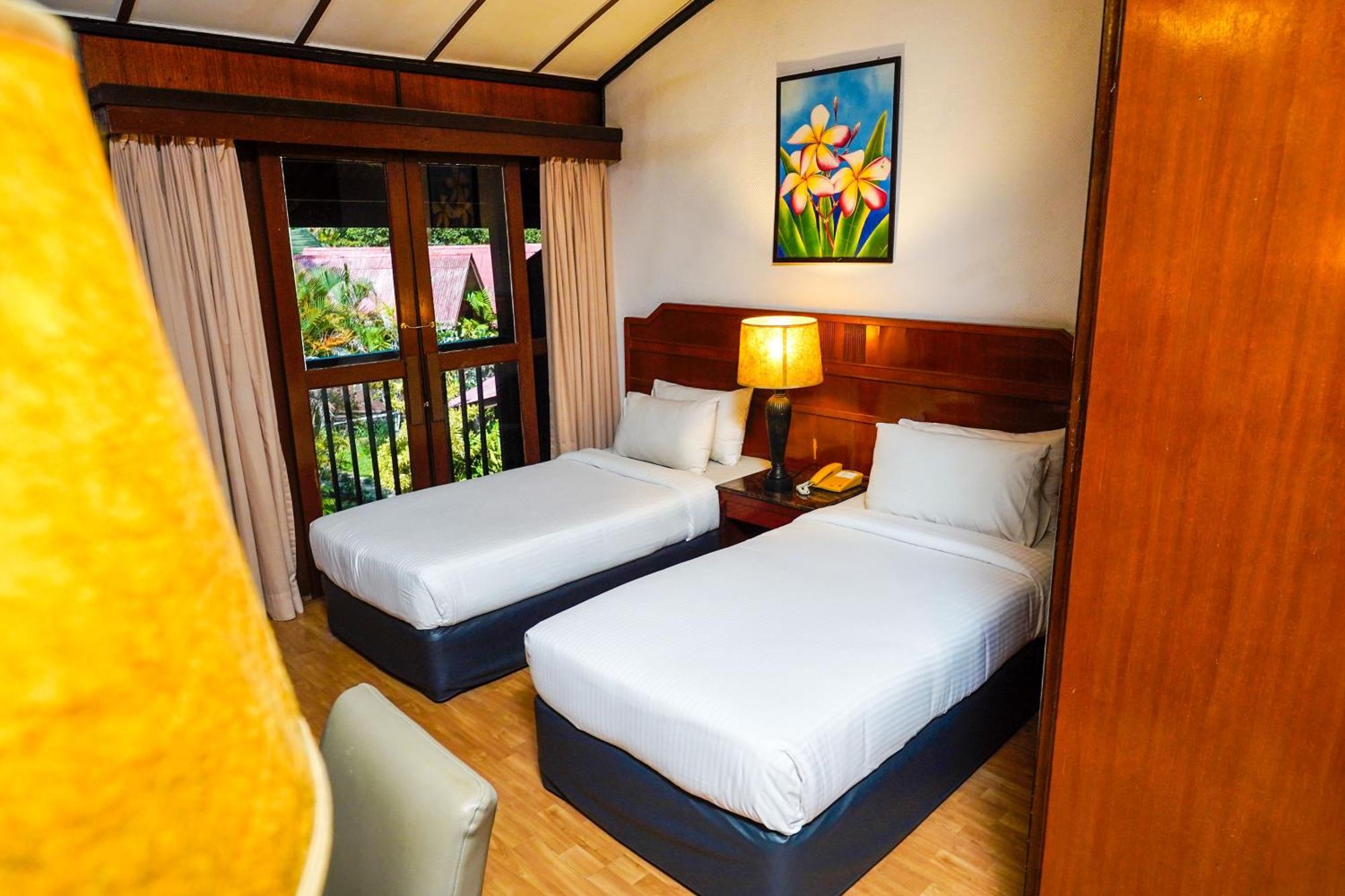 Holiday Villa Beach Resort Cherating Extérieur photo
