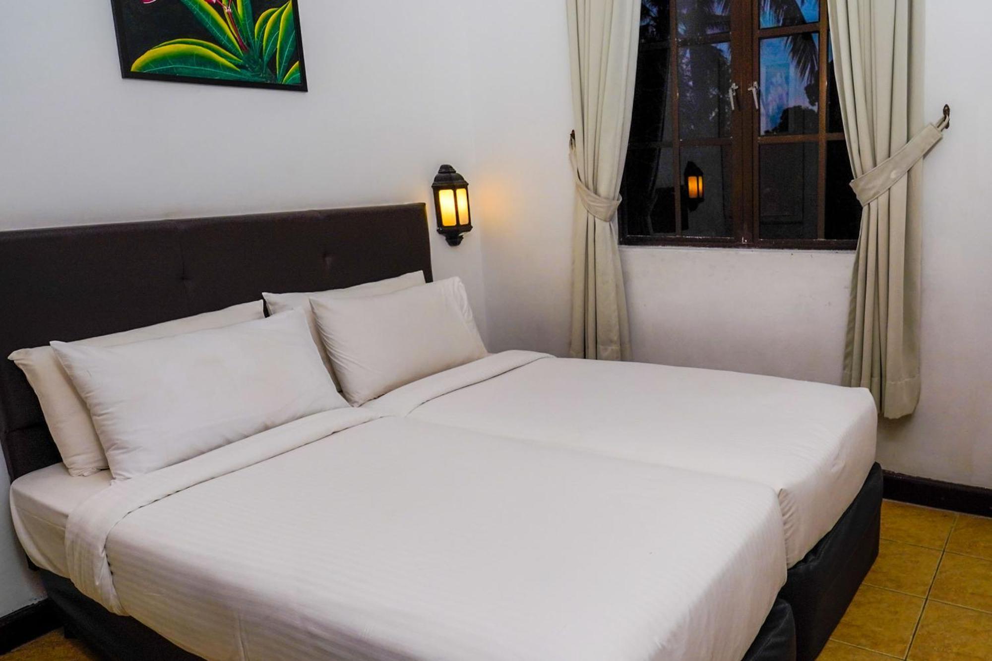Holiday Villa Beach Resort Cherating Extérieur photo