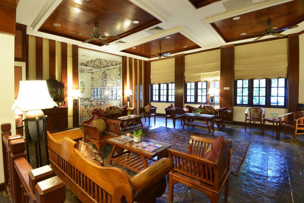 Holiday Villa Beach Resort Cherating Extérieur photo