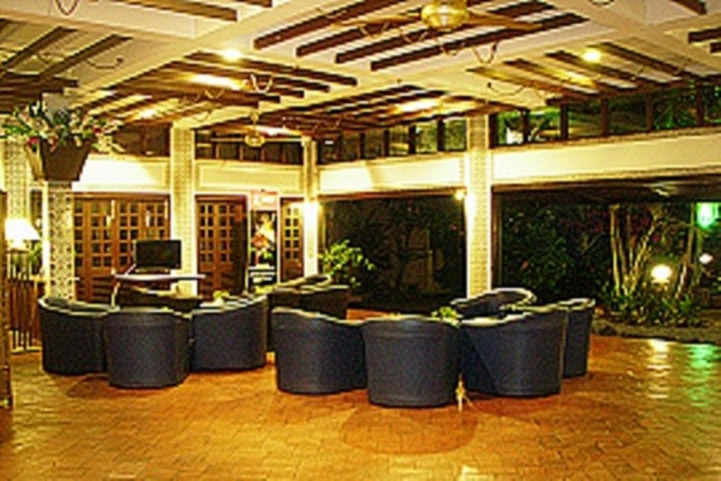 Holiday Villa Beach Resort Cherating Extérieur photo